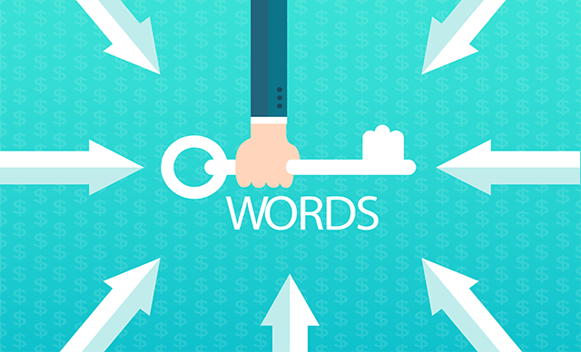 keywords for seo