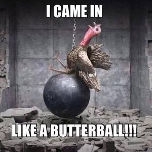 Turkey Jokes