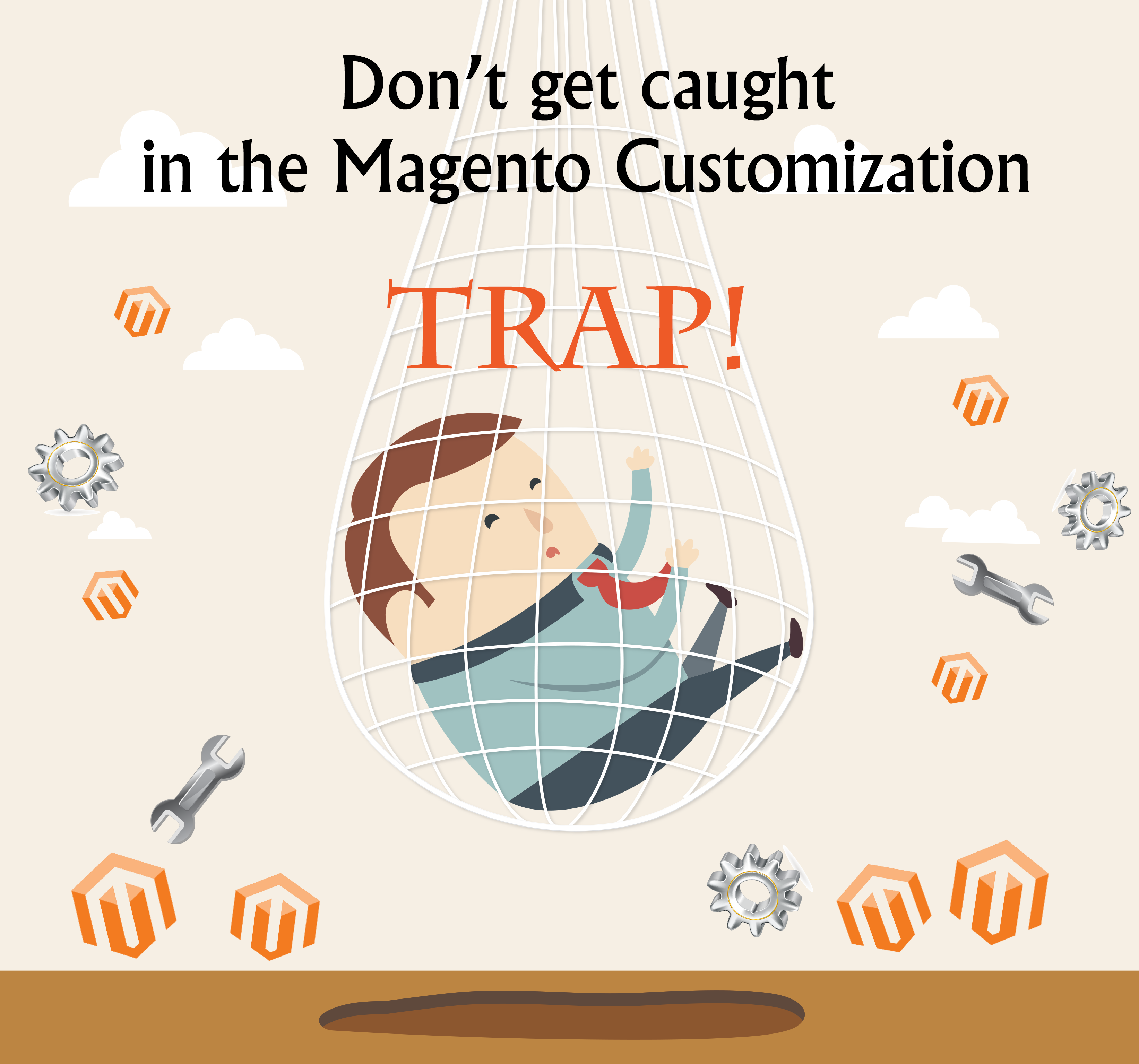 Magento Customization 