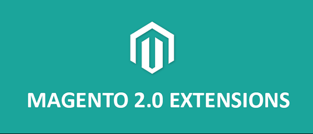 Magento 2 extensions