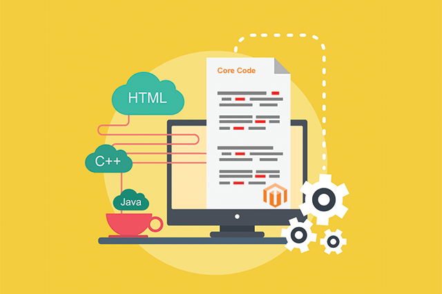 Magento’s Core Code
