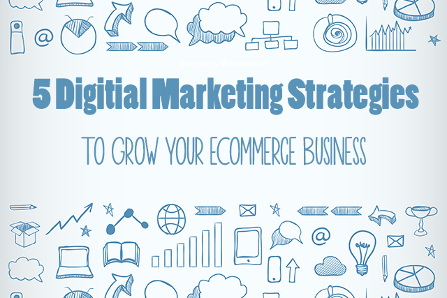 Digital Marketing Strategies