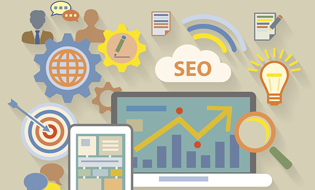 SEO trends to increase eCommerce sales