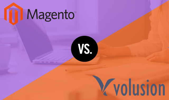 Magento vs Volusion