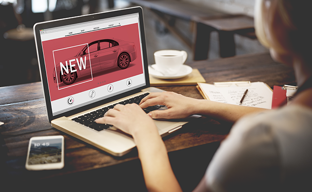 Automotive Shopping Campaigns for eCommerce