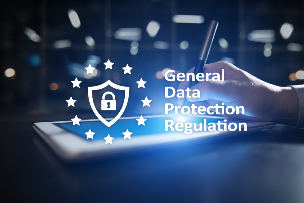 General Data Protection Regulation