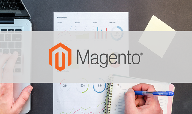 Magento B2B